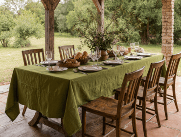  Tavola e Cucina